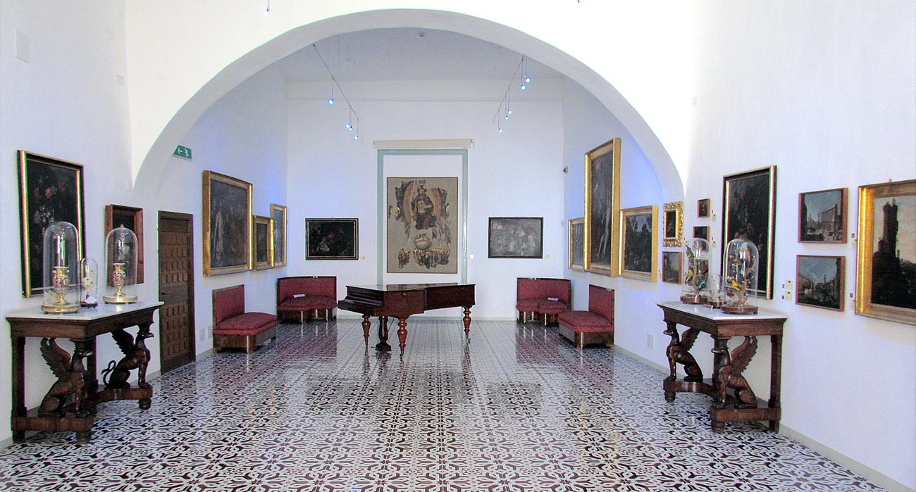 museo mandralisca cefalù