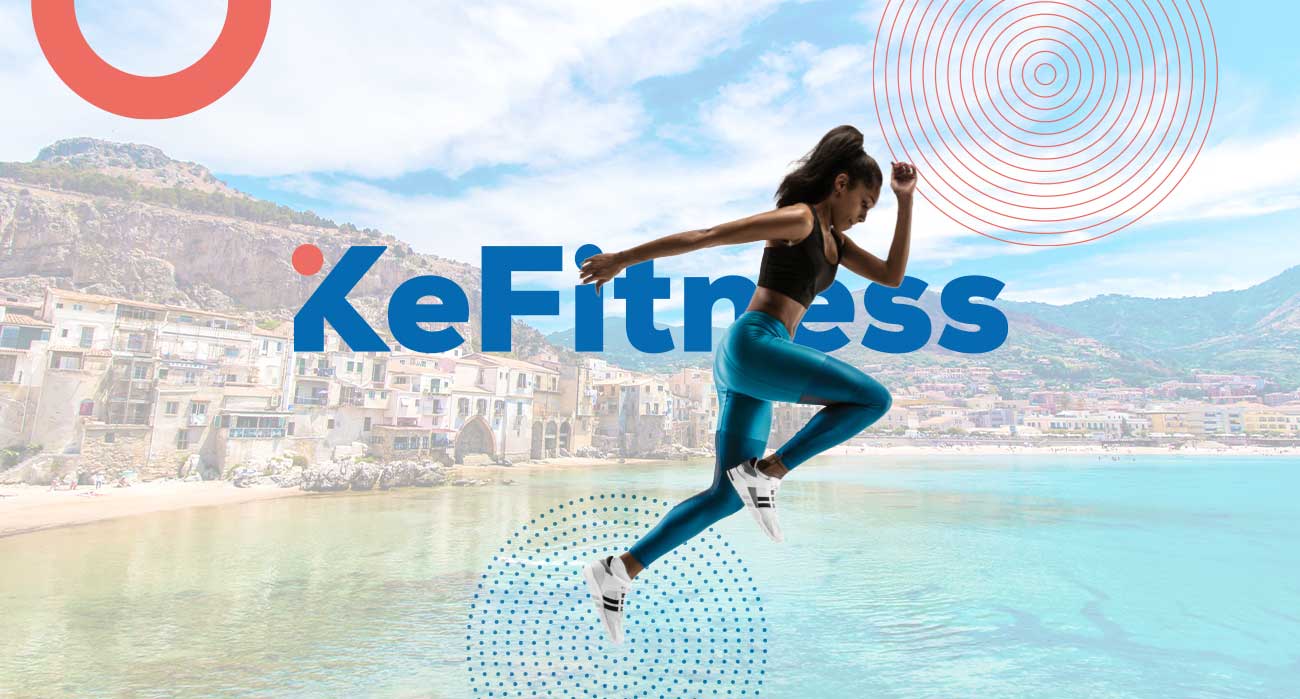 kefitness cefakù